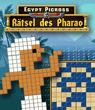 begriff pharao spiel rätsel